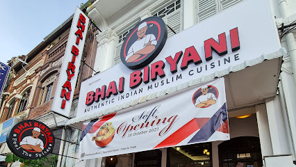 Bhai Biryani Penang - George Town 2 AF1QipPf1 cZF t6YajCJw3j15h6rNytTsrpgR QAZtOw426 h240 k no