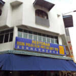 Teluk Pulai Bak Kut Teh - Klang