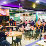 Restoran DPantai & DPedas - Seremban