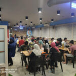 Restoran Samurai Yakiniku - Kota Bharu