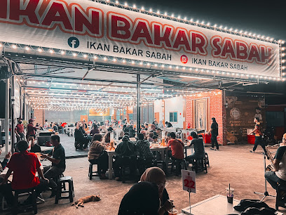 Ikan Bakar Sabah - Kota Kinabalu 2 AF1QipPvkjgjetuNXcaFWzu9CGoQkLf5ybhhM53soMZIw408 h306 k no