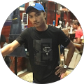 Muhammad Rohisham Mohd Rashidi Muhammad Rohisham Mohd Rashidi