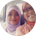 Amalina Zainudin Amalina Zainudin