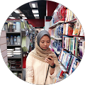 Aisyah Nazihah