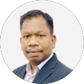 Dr S Vijay Kumar Dr S Vijay Kumar
