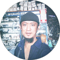 Zalizam Rejab (Zam88) Zalizam Rejab (Zam88)