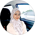Farisa Isfarhani Farisa Isfarhani