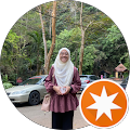 Norafizah Ahmad Jaini Norafizah Ahmad Jaini