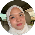 Insyirah Rufaihah Insyirah Rufaihah