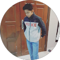 Aliff Mikhail Aliff Mikhail