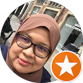 Fauziah Marpani Fauziah Marpani