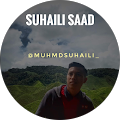 Suhaili Saad Suhaili Saad