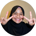 Khairun Nisa Khairun Nisa