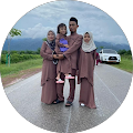 Shariza Sapee Shariza Sapee