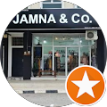 jamna andco jamna andco