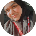 NorSyahidatina Hafsah Mohammad Ali NorSyahidatina Hafsah Mohammad Ali