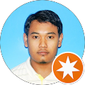 Mohamad Fairidz Mohamad Aripin Mohamad Fairidz Mohamad Aripin