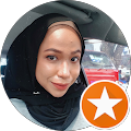 Sabrina Shuhaimi Sabrina Shuhaimi