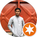 Zahrul Harith Zahrul Harith