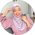Ain Anisa Arime Ain Anisa Arime