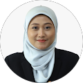 SITI NORAISHAH KUSNAN (EAIC) SITI NORAISHAH KUSNAN (EAIC)