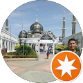 Mohamad Alwi Lutfi Mohamad Alwi Lutfi