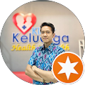 Faried Zulfahmi Faried Zulfahmi