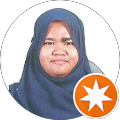 Nurul Suzulyana Zulkifley Nurul Suzulyana Zulkifley