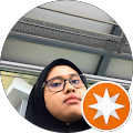 Fareha Zulkefli Fareha Zulkefli