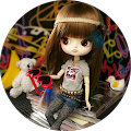 Mimie toyen Mimie toyen