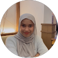 Ainil Hilmizan Ainil Hilmizan
