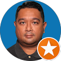 Surend Jayshree Praser Surend Jayshree Praser