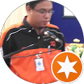 Kamarul Azami Mohd Zaini Kamarul Azami Mohd Zaini