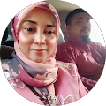 Suriati Wahkiman