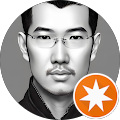 Ruly Yanto 陳均發 Ruly Yanto 陳均發