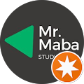 Mr Maba Studio Mr Maba Studio