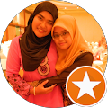 Syaza Zafrullah Syaza Zafrullah