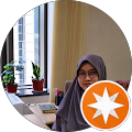 Sr Marlia Omar Sr Marlia Omar