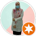 AINUL FATMY AINUL FATMY