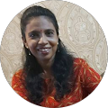 Geetha Arunasalam Geetha Arunasalam