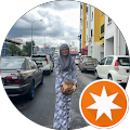 Solehah Zulkifli Solehah Zulkifli