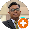 Aided Hafizuddin Bin Baharin Aided Hafizuddin Bin Baharin