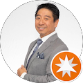 DR. ALVIN TUNG DR. ALVIN TUNG