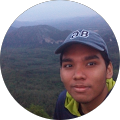 Syed Shahril Syed Shahril