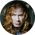 Dave Mustaine Dave Mustaine