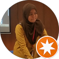 HIRAWATI ABDUL RAHMAN HIRAWATI ABDUL RAHMAN