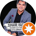 Zuhairi Gifted Media Zuhairi Gifted Media