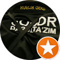 muslim ghazali