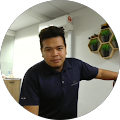 Muhamad Tarmizi Bin Mohd Yussof Muhamad Tarmizi Bin Mohd Yussof