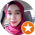 Syahirah Anis